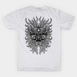 Oni T-Shirt